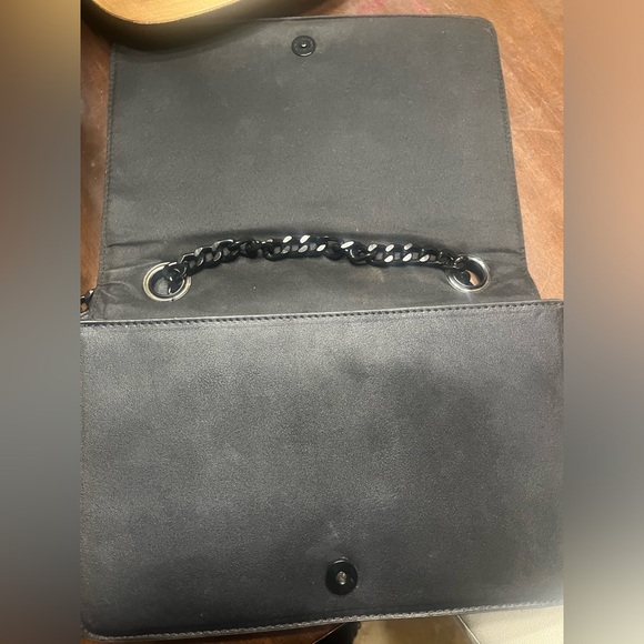 Aldo chain strap envelope crossbody bag - Picture 7 of 10